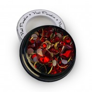 Nail Art Decoration